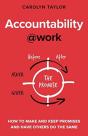 Accountability@Work - Preview