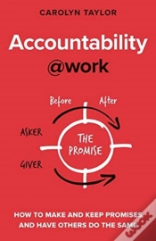 Capa do artigo Accountability@Work