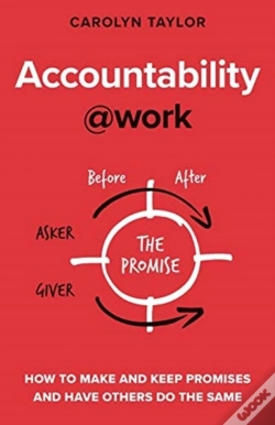 Capa do artigo Accountability@Work