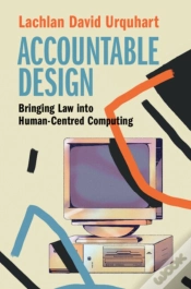 Capa do artigo Accountable Design