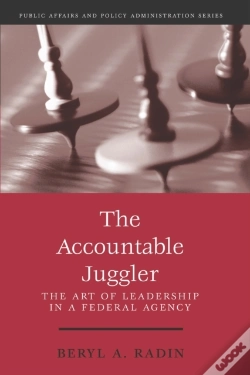 Capa do artigo Accountable Juggler