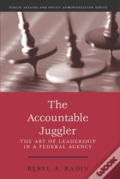 Capa do artigo Accountable Juggler
