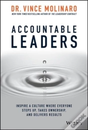 Capa do artigo Accountable Leaders