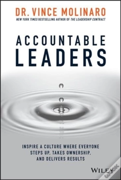 Capa do artigo Accountable Leaders