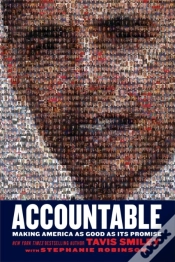 Capa do artigo Accountable