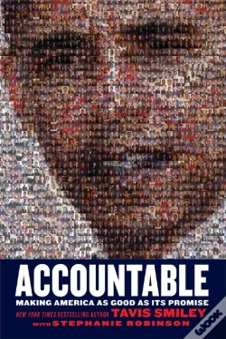 Capa do artigo Accountable