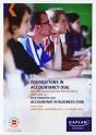 Accountant In Business - Study Text - Preview