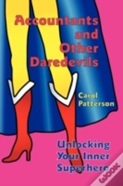 Capa do artigo Accountants And Other Daredevils