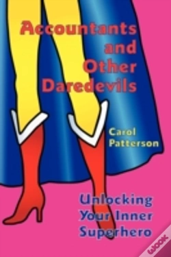 Capa do artigo Accountants And Other Daredevils