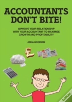 Capa do artigo Accountants Don'T Bite!
