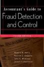 Accountant'S Guide To Fraud Detection And Control - Preview