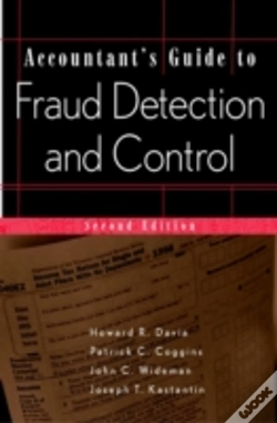 Capa do artigo Accountant'S Guide To Fraud Detection And Control