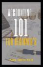 Accounting 101 For Beginner'S - Preview