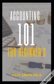 Capa do artigo Accounting 101 For Beginner