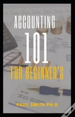 Capa do artigo Accounting 101 For Beginner'S
