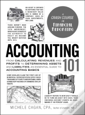 Capa do artigo Accounting 101