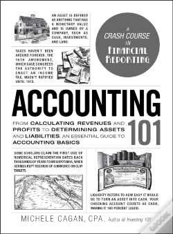 Capa do artigo Accounting 101