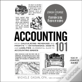 Accounting 101