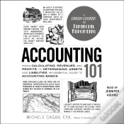 Capa do artigo Accounting 101