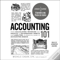 Capa do artigo Accounting 101