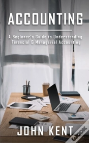 Capa do artigo Accounting: A Beginner