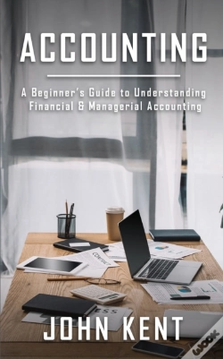Capa do artigo Accounting: A Beginner'S Guide To Unders