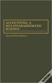 Capa do artigo Accounting, A Multiparadigmatic Science