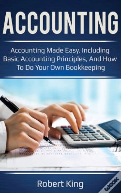 Capa do artigo Accounting: Accounting Made Easy, Includ