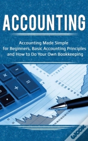 Capa do artigo Accounting: Accounting Made Simple For B