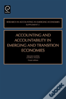 Accounting And Accountability In Emerging And Transition Economies