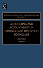 Accounting And Accountability In Emerging And Transition Economies - Preview