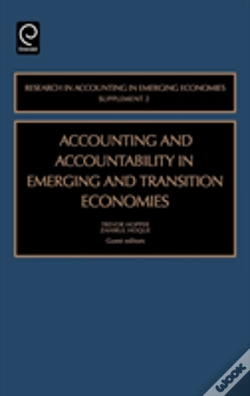 Capa do artigo Accounting And Accountability In Emerging And Transition Economies