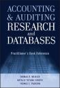 Accounting And Auditing Research And Databases - Preview