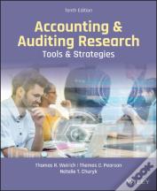 Accounting And Auditing Research