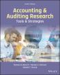 Accounting And Auditing Research - Preview