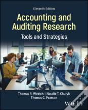 Accounting And Auditing Research