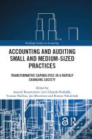 Accounting And Auditing Small And Medium-Sized Practices