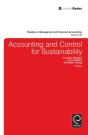 Accounting And Control For Sustainability - Preview