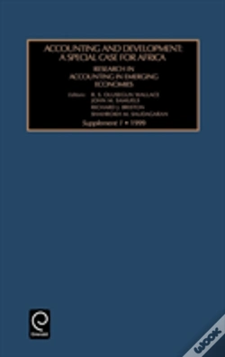 Capa do artigo Accounting And Development