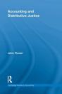 Accounting And Distributive Justice - Preview