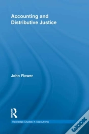 Capa do artigo Accounting And Distributive Justice