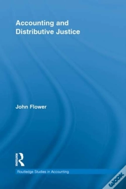 Capa do artigo Accounting And Distributive Justice