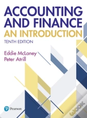 Accounting And Finance: An Introduction