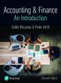 Accounting And Finance: An Introduction - Preview