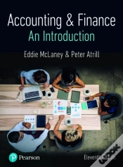 Capa do artigo Accounting And Finance: An Introduction
