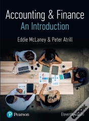 Capa do artigo Accounting And Finance: An Introduction