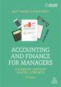 Accounting And Finance For Managers - Preview