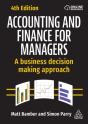 Accounting And Finance For Managers - Preview