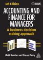 Accounting And Finance For Managers - Preview