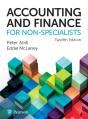 Accounting And Finance For Non-Specialists - Preview